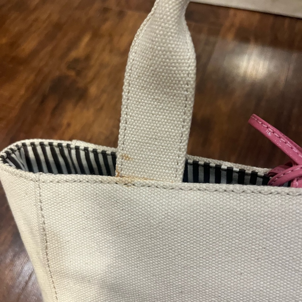 Kate Spade Yes/No tote bag - Picture 7 of 13